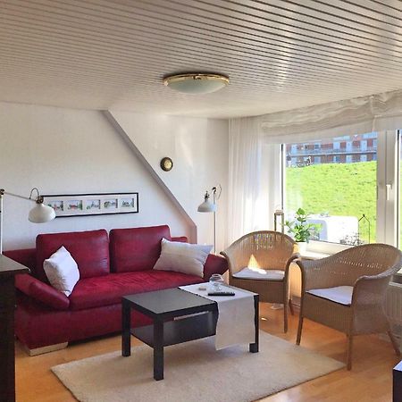 Fabys Ferienwohnung Twielenfleth 외부 사진