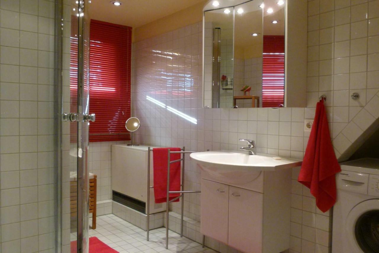 Fabys Ferienwohnung Twielenfleth 외부 사진