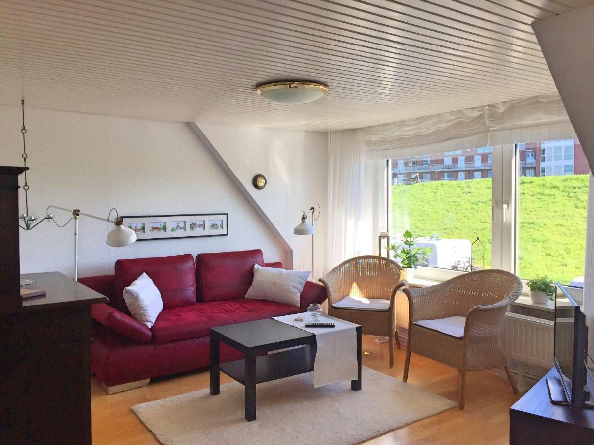Fabys Ferienwohnung Twielenfleth 외부 사진