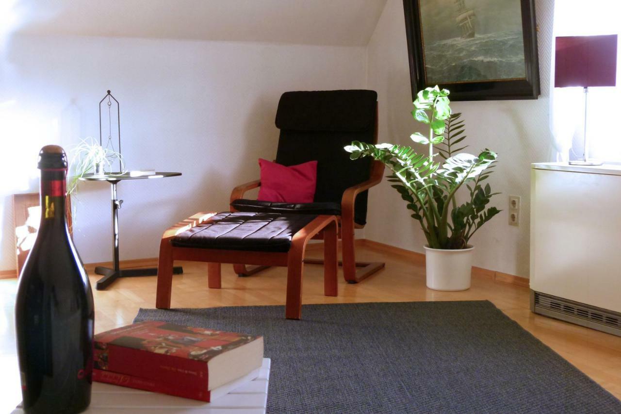 Fabys Ferienwohnung Twielenfleth 외부 사진