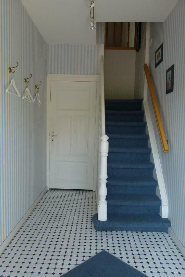 Fabys Ferienwohnung Twielenfleth 외부 사진